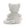 Mitten Kitten Shimmer Jellycat - IkaIpaka Royan