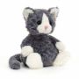 Mitten Kitten Storm Jellycat - IkaIpaka Royan