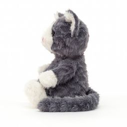 Mitten Kitten Storm Jellycat - IkaIpaka Royan