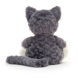 Mitten Kitten Storm Jellycat - IkaIpaka Royan