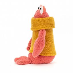 Cozy Crew Lobster Jellycat - IkaIpaka Royan