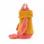 Cozy Crew Lobster Jellycat - IkaIpaka Royan