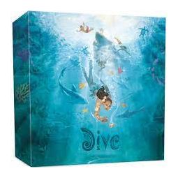 Dive Atalia Ikaipaka jeux & jouets Royan