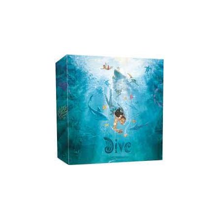 Dive Atalia Ikaipaka jeux & jouets Royan