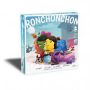 Ronchonchon - IkaIpaka Royan