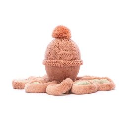 Cosi Odell Octopus Jellycat - IkaIpaka Royan