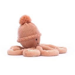 Cosi Odell Octopus Jellycat - IkaIpaka Royan