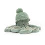 Cosi Odyssey Octopus Jellycat - IkaIpaka Royan