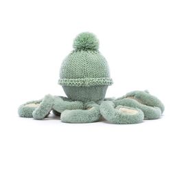 Cosi Odyssey Octopus Jellycat - IkaIpaka Royan