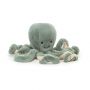Odyssey Octopus Medium Jellycat Jellycat Ikaipaka jeux & jouets