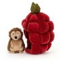 Brambling Hedgehog Jellycat - IkaIpaka Royan