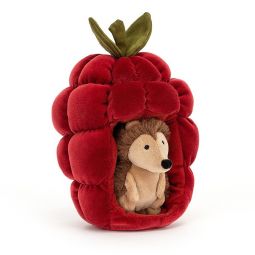 Brambling Hedgehog Jellycat - IkaIpaka Royan