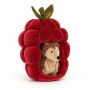 Brambling Hedgehog Jellycat - IkaIpaka Royan