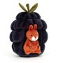 Brambling Squirrel Jellycat Jellycat Ikaipaka jeux & jouets
