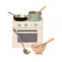 Cooking Set Maïleg - IkaIpaka Royan