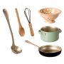 Cooking Set Maïleg - IkaIpaka Royan