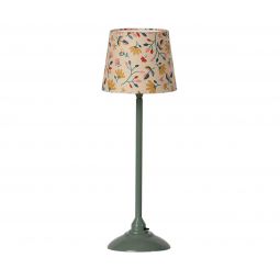 Miniature Floor Lamp Maïleg (lampadaire) - IkaIpaka Royan