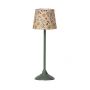 Miniature Floor Lamp Maïleg (lampadaire) - IkaIpaka Royan