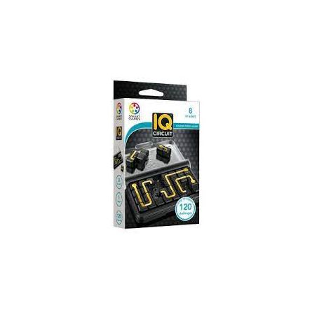 IQ Circuit - IkaIpaka Royan
