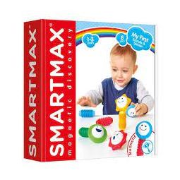 SmartMax - My firt sounds & senses - Jouet Sensoriel - IkaIpaka Royan