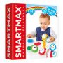 SmartMax - My firt sounds & senses - Jouet Sensoriel - IkaIpaka Royan