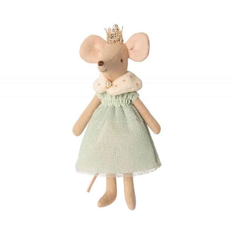 Queen Mouse Maïleg - IkaIpaka Royan