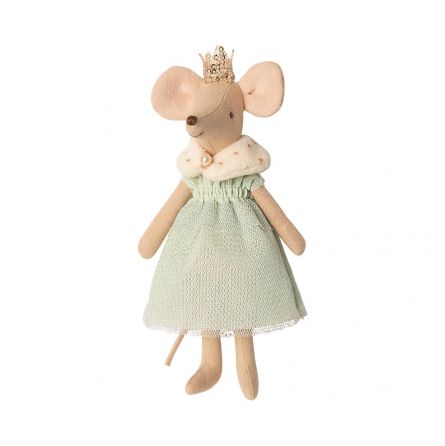 Queen Mouse Maïleg - IkaIpaka Royan