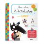 Mon cahier d'écriture avec Loup AUZOU Ikaipaka jeux & jouets