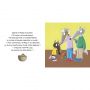 P'tit Loup va chez Papi et Mamie AUZOU Ikaipaka jeux & jouets