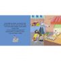 P'tit Loup va chez Papi et Mamie AUZOU Ikaipaka jeux & jouets