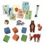 Attention... Prêts? Mangez! AUZOU Ikaipaka jeux & jouets Royan