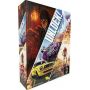 Unlock! 9 Legendary Adventures space comboys Ikaipaka jeux &