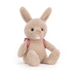 Backpack Bunny Jellycat Jellycat Ikaipaka jeux & jouets Royan