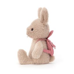 Backpack Bunny Jellycat Jellycat Ikaipaka jeux & jouets Royan
