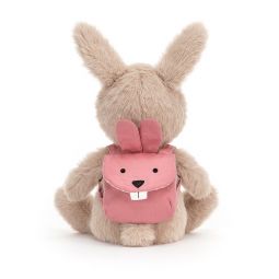 Backpack Bunny Jellycat Jellycat Ikaipaka jeux & jouets Royan