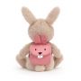Backpack Bunny Jellycat Jellycat Ikaipaka jeux & jouets Royan