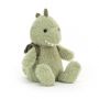 Backpack Dino Jellycat Jellycat Ikaipaka jeux & jouets Royan