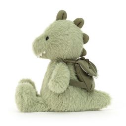 Backpack Dino Jellycat Jellycat Ikaipaka jeux & jouets Royan