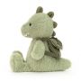 Backpack Dino Jellycat Jellycat Ikaipaka jeux & jouets Royan
