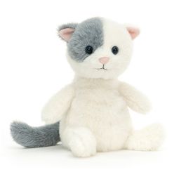 Munchkin Cat Jellycat - IkaIpaka Royan