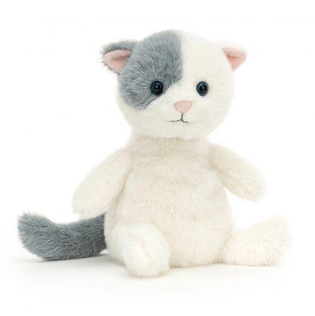 Munchkin Cat Jellycat - IkaIpaka Royan