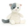 Munchkin Cat Jellycat - IkaIpaka Royan