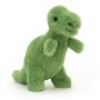 Fossilly T-Rex Mini Jellycat - IkaIpaka Royan