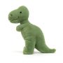Fossilly T-Rex Mini Jellycat - IkaIpaka Royan