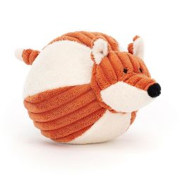 Cordy Roy Baby Fox Activity Ball Jellycat - IkaIpaka Royan
