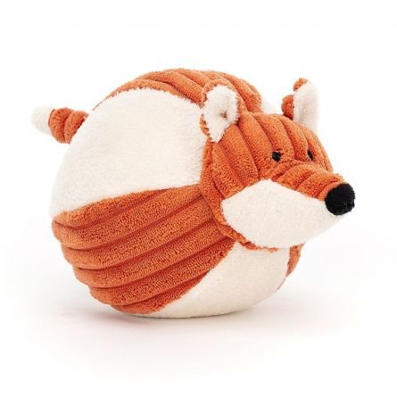Cordy Roy Baby Fox Activity Ball Jellycat - IkaIpaka Royan