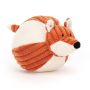 Cordy Roy Baby Fox Activity Ball Jellycat - IkaIpaka Royan
