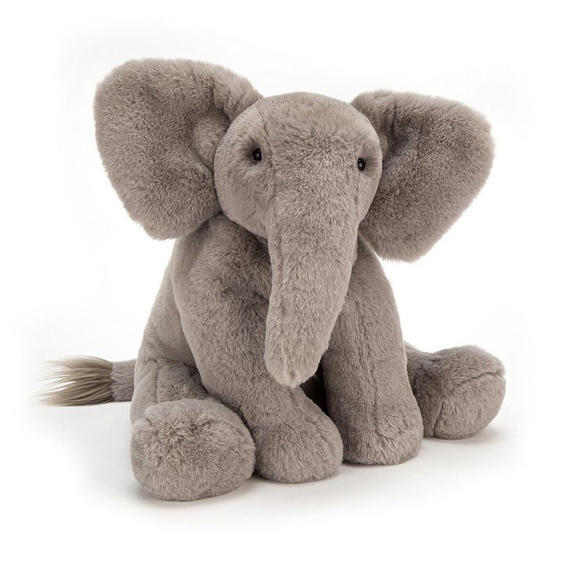Emile Elephant Medium Jellycat - IkaIpaka Royan