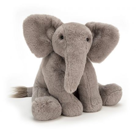 Emile Elephant Medium Jellycat - IkaIpaka Royan