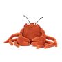 Crispin Crab Small Jellycat - IkaIpaka Royan